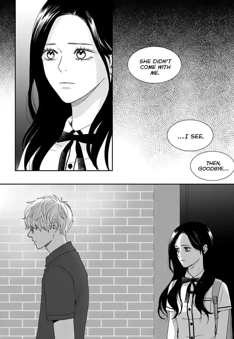 Awfully Damn Kiss and Hug Chapter 51 29